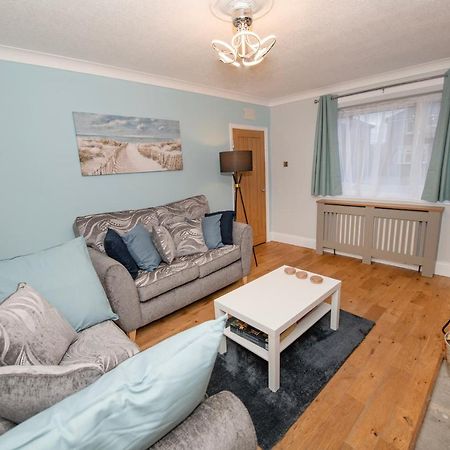 Emmadale Central Bridlington Sleeps 7-8 Luaran gambar