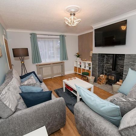 Emmadale Central Bridlington Sleeps 7-8 Luaran gambar