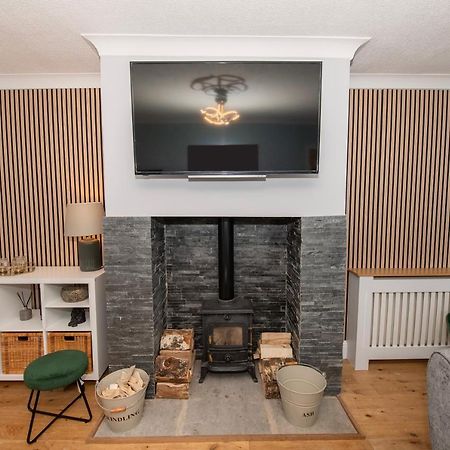Emmadale Central Bridlington Sleeps 7-8 Luaran gambar