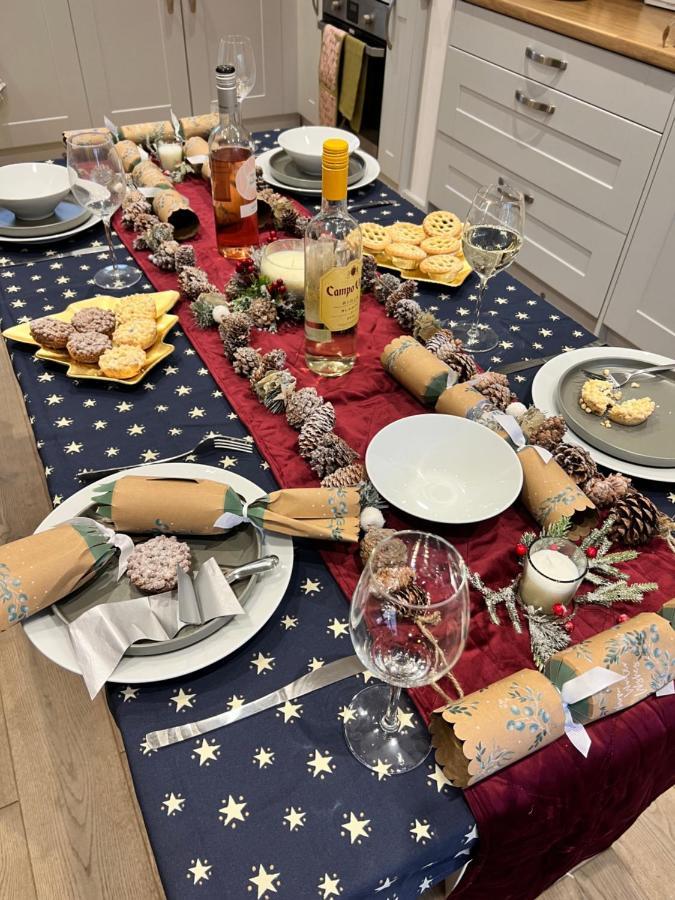 Emmadale Central Bridlington Sleeps 7-8 Luaran gambar
