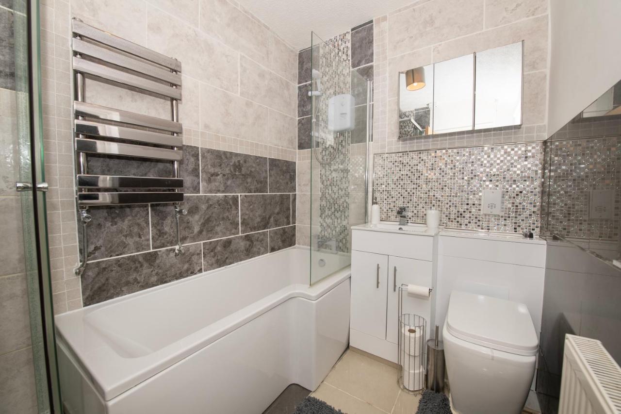 Emmadale Central Bridlington Sleeps 7-8 Luaran gambar
