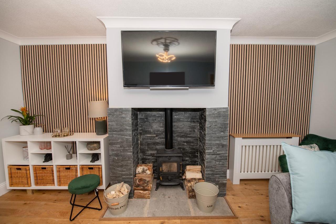 Emmadale Central Bridlington Sleeps 7-8 Luaran gambar