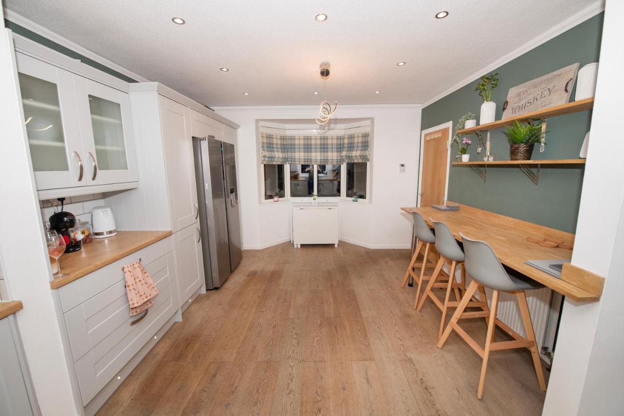 Emmadale Central Bridlington Sleeps 7-8 Luaran gambar